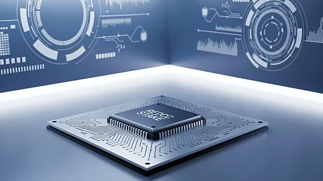 Baer Investment Advisory LLC Reduces Stake in Taiwan Semiconductor Manufacturing
