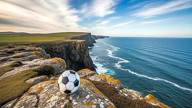 Truro City Sets Record for Longest Away Trip in English Football