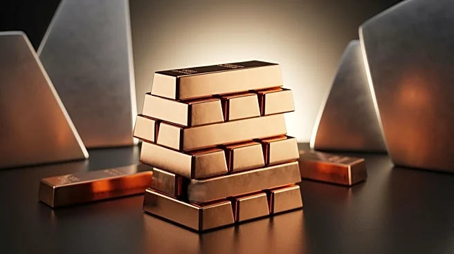 EnviroCopper Secures $3.5 Million Investment for Copper Projects in South Australia