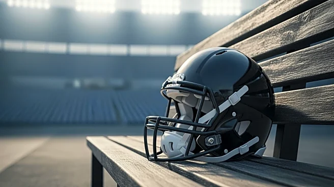 UCLA Football Struggles Against Indiana, Suffers Heavy Defeat