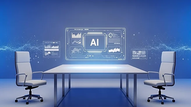 CMOs Address AI's Impact on Marketing at ANA Conference