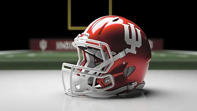 Indiana Hoosiers Football Dominates UCLA, Maintains Undefeated Record