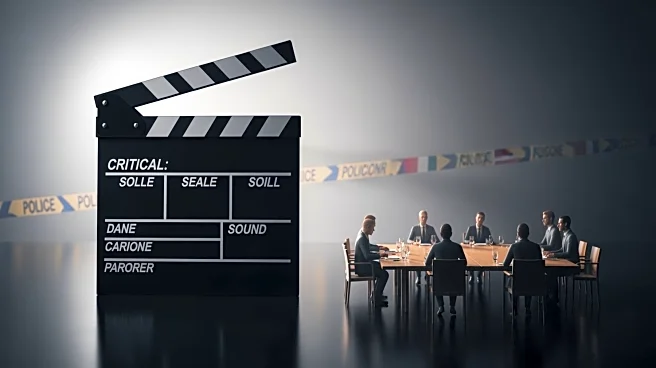 Severance Actor Patricia Arquette Announces Delayed Filming for Season 3