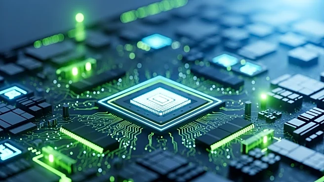 AMD Divests ZT Systems Manufacturing Arm, Secures $3 Billion and Strategic Partnership