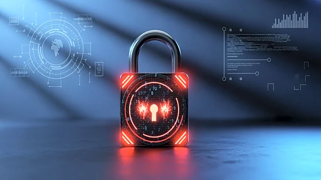 LockBit Ransomware Group Resurfaces with New Attacks Across Multiple Regions