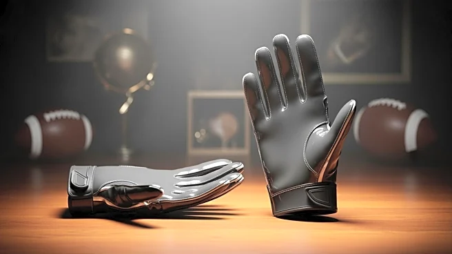 Browns' Jamari Thrash Records Two Catches in Loss to Patriots