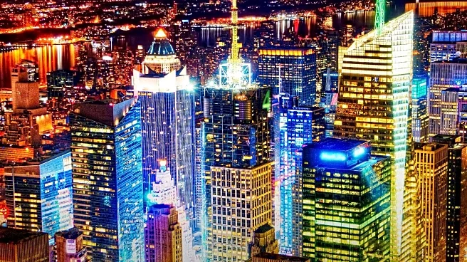 Zulu Alpha Kilo Launches NYC Merit Badges to Celebrate New Yorker Experiences