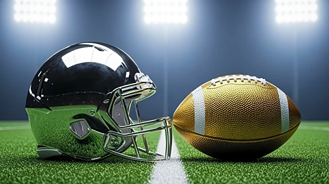 Week 8 Fantasy Football Highlights: Taylor and Cook Shine, McCaffrey and Robinson Disappoint