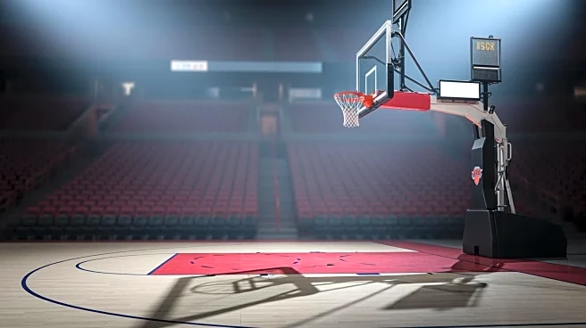 Mitchell Robinson's Absence Continues to Impact Knicks Against Heat