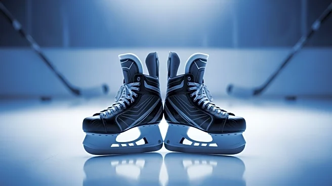 Detroit Red Wings to Reassign Prospect Michael Brandsegg-Nygard to AHL