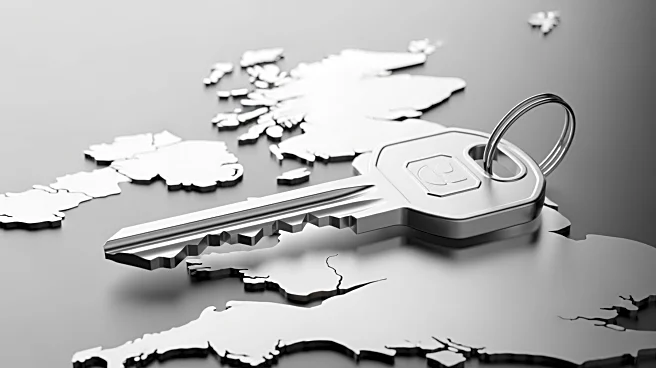 UK Government Offers Digital ID to Territories, Local Laws to Decide Implementation