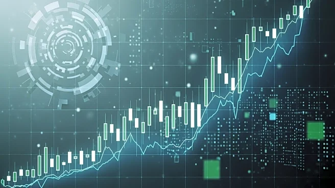 S 500 Reaches New Highs Amid Bullish Technical Signals