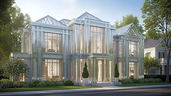 Luxury Real Estate Market Shows Signs of Stabilization Amid Economic Adjustments