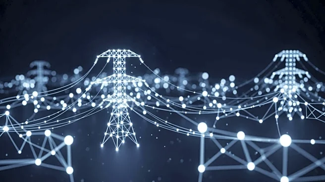 U.S. Electric Utilities Entering Investment 'Super Cycle' Amid Rising Demand