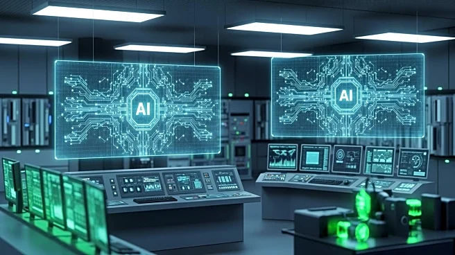 Utility Companies Face Challenges in Scaling Generative AI Amidst Infrastructure Constraints