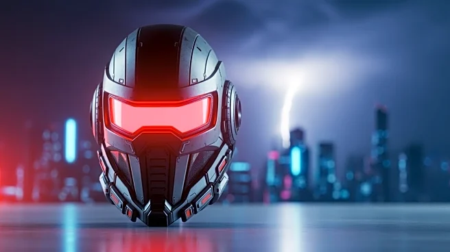 Battlefield Studios Announces Free-To-Play Battle Royale 'RedSec' Launching October 28
