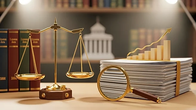 Texas Business Court Boosts Law Firm Caseloads and Litigation Growth