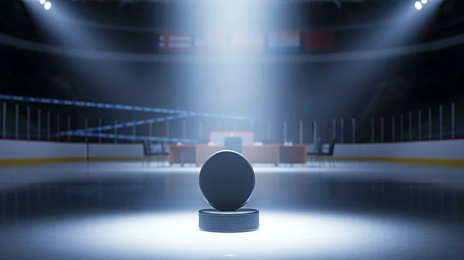Kiefer Sherwood Scores Overtime Winner in NHL Game