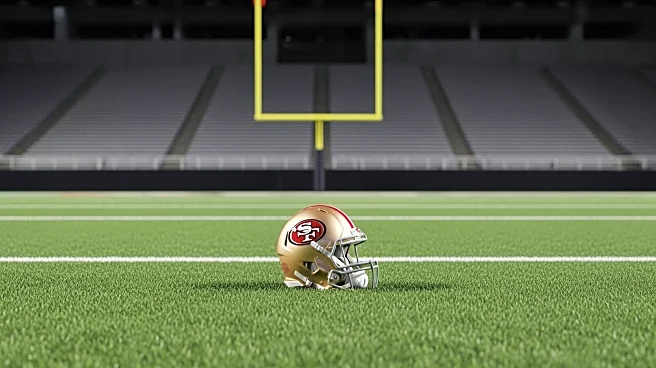 San Francisco 49ers' Offensive Struggles Lead to Loss Against Houston Texans