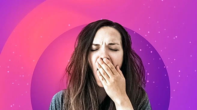 Increase in Brain Fog Symptoms Among Young Adults Raises Health Concerns