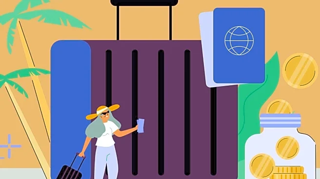 Travel Experts Advise Booking 2025 Holiday Trips Early for Cost Savings