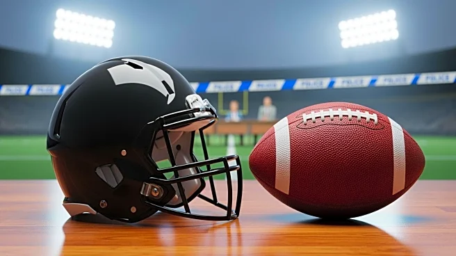 Cleveland Browns Sign Former All-SEC Tight End, Release Running Back