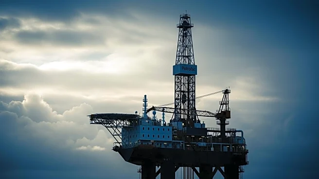 Petrofac Files for Administration Amid Financial Challenges