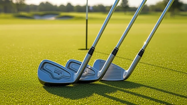 Tiger Woods Reveals Dream Mic'd-Up Golf Trio, Highlighting Charismatic Legends