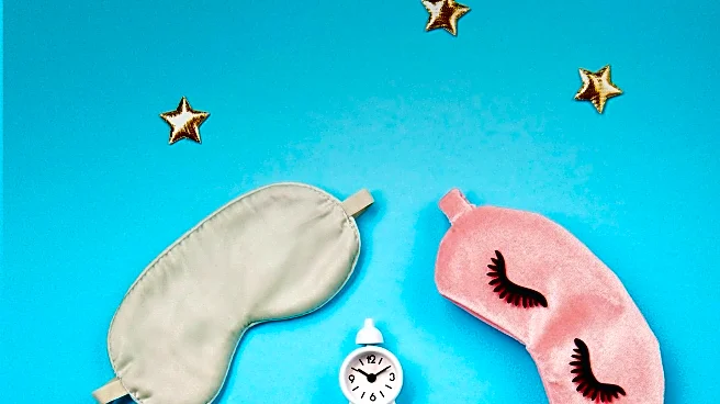 Magnesium Supplements: A Potential Aid for Better Sleep