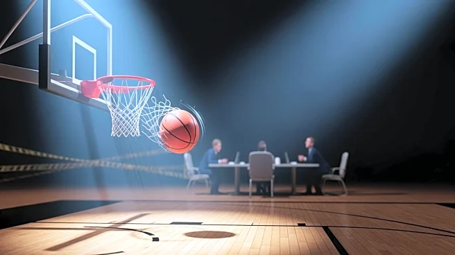 Victor Wembanyama Scores 31 Points Against Brooklyn Nets, Showcasing Potential for NBA Quadruple-Double