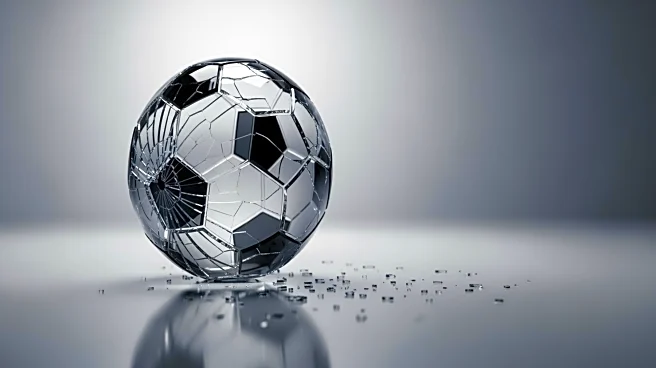 Vinicius Jr. Frustration Highlights Real Madrid's Internal Struggles