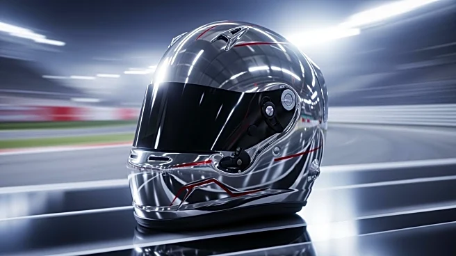 Christopher Bell Misses NASCAR Championship 4 After Martinsville Race