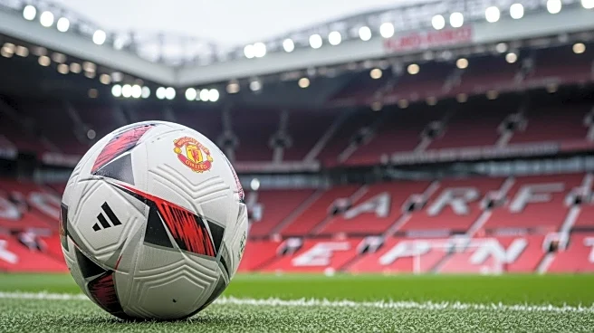 Manchester United Faces Potential Midfield Shakeup as Casemiro's Contract Nears End