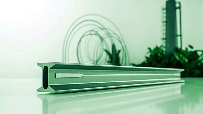 Kingspan Partners with Meranti for Green Steel Supply in Asia-Pacific