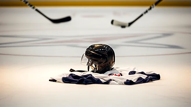 Alexander Romanov Returns to Practice in Non-Contact Jersey Amid Injury Recovery