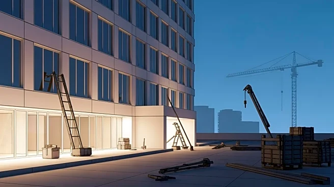 Alfa Insurance Begins Renovation of New Headquarters in Montgomery