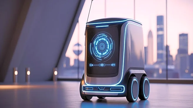 Starship Technologies Secures $50 Million to Expand Autonomous Deliveries in North America