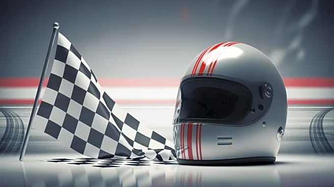 NBC Sports Launches NASCAR Throwback Marathon Ahead of Championship