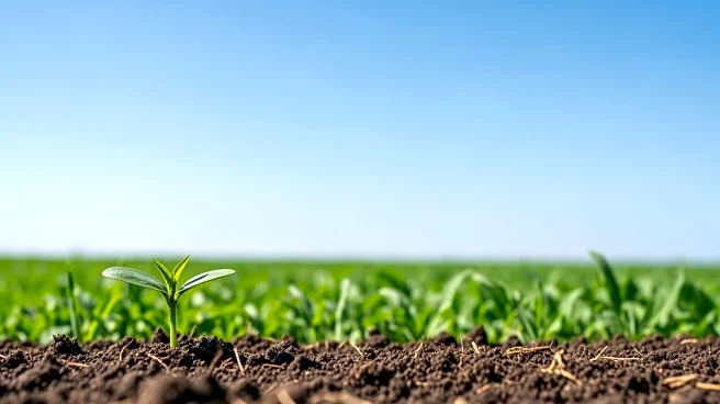 Cargill Expands Regenerative Agriculture Investments, Enhancing Global Farming Practices