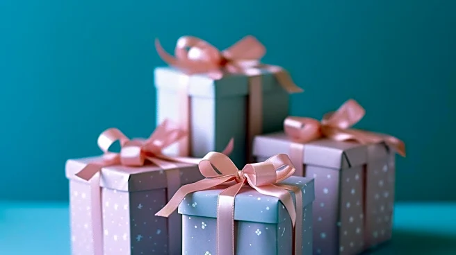 Couples Seek Cash and IVF Donations in New Wedding Registry Trends