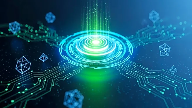 PepeNode Emerges as a Potential Crypto Contender Amid Market Shifts