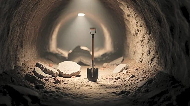 Hamas Begins Excavation of Hostage Remains Amid Gaza Conflict