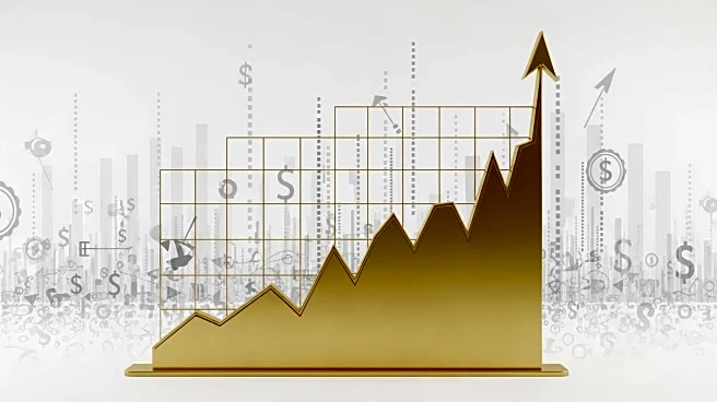 Bhagyanagar India Limited's Stock Soars 20% Following 203% Profit Increase