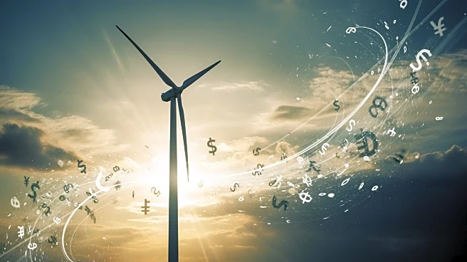 Wind PPA Prices Surge Under Trump Administration Amid Tariff and Financing Challenges