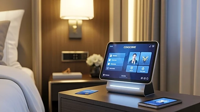 Tech-Enabled Hospitality: Transforming Guest Experiences Through Innovation