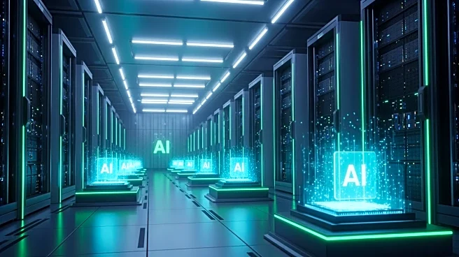 Qualcomm Enters AI Data Center Market with New AI Solutions, Boosting Stock