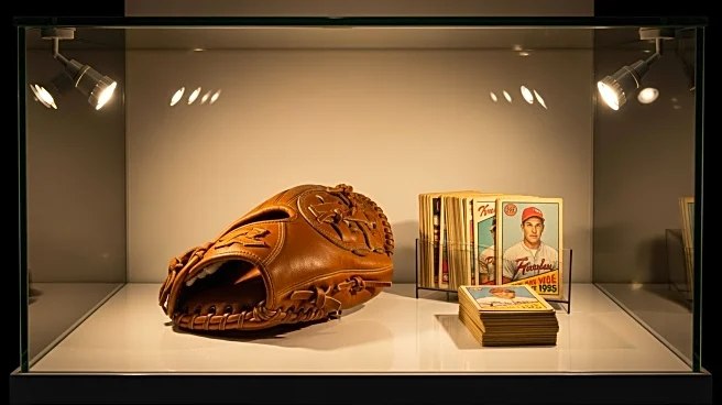 Ace Bailey's Rookie Cards Present a Potential Bargain for Collectors