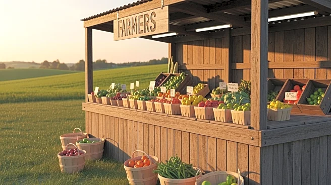 Federal H-2A Visa Program Faces Criticism Amid Labor Shortages in Agriculture