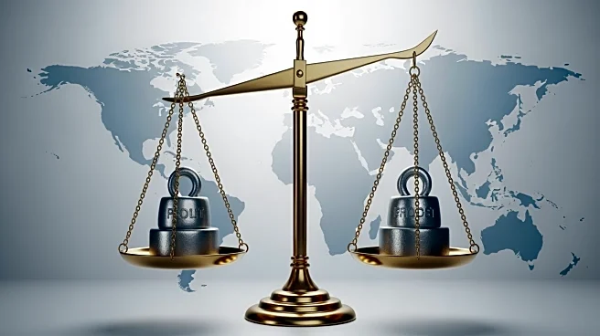 US and China Agree on Trade Deal Framework, Averting Tariff Hike