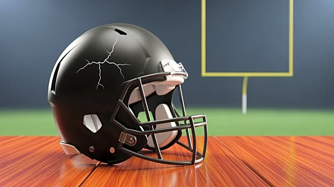 Arch Manning's Concussion Clouds Texas' Victory Over Mississippi State